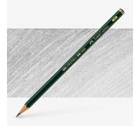 Faber-Castell Miscellaneous Castell 9000 Graphite Pencil, Pencil, 2H, For Art, Craft, Drawing, Sketching, Home, School, University, Colouring