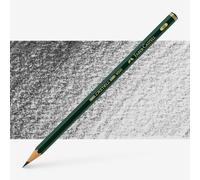 Faber-Castell : Series 9000 Pencil : 5B