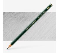 Faber-Castell Miscellaneous Castell 9000 Graphite Pencil, Pencil, 5H, For Art, Craft, Drawing, Sketching, Home, School, University, Colouring