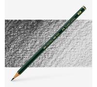 Faber-Castell : Series 9000 Pencil : 6B
