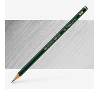 Faber-Castell Miscellaneous Castell 9000 Graphite Pencil, Pencil, 6H, For Art, Craft, Drawing, Sketching, Home, School, University, Colouring