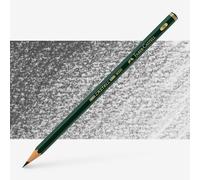 Faber-Castell Miscellaneous Castell 9000 Graphite Pencil, Pencil, 7B, For Art, Craft, Drawing, Sketching, Home, School, University, Colouring