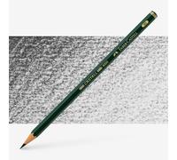 Faber-Castell : Series 9000 Pencil : 8B