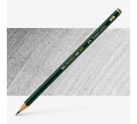 Faber-Castell Miscellaneous Castell 9000 Graphite Pencil, Pencil, B, For Art, Craft, Drawing, Sketching, Home, School, University, Colouring