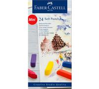 Faber Castell Set 24 Pastel Bars