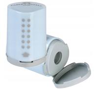 Faber-Castell Mini Sky Blue 64270031 Plastic Pencil Sharpener Manual Sky Blue