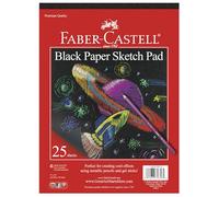 Faber Castell Sketch Pad 9X12