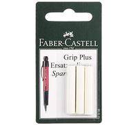 Faber-Castell Spare Eraser for Grip Plus Mechanical Pencil