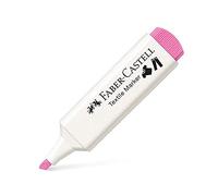 Faber-Castell Textile marker Baby pink
