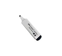 Faber-Castell Textile marker Black