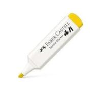 Faber-Castell Textile Marker Yellow