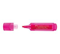 Faber-Castell TEXTLINER 1546 marker 1 pc(s) Chisel/Fine tip Pink