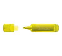 Faber-Castell 1546 Super Fluorescent Textliner - Yellow