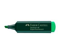 Faber Castell Textliner 48 1.2-5mm Marker Pen 10 Units
