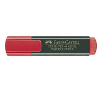 Faber Castell Textliner 48 Fluorescent Marker 10 Units