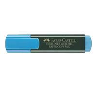 Faber Castell Textliner 48 Fluorescent Marker 10 Units