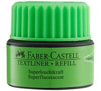 TEXTLINER AUTOMATIC REFILL 1549 GREEN