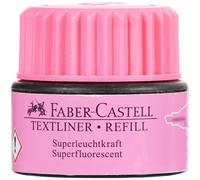 Faber-Castell Textliner Automatic Refill 1549 Pink