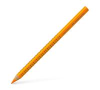 Faber-Castell TEXTLINER DRY 1148 Highlighter Pencil Orange