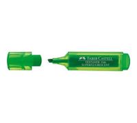 Faber Castell Textliner Highlighter Water Based Ink Smudge Proof Box of 10