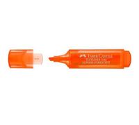 Faber Castell Textliner Highlighter Water Based Ink Smudge Proof Box of 10