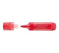 Faber Castell Textliner Highlighter Water Based Ink Smudge Proof Box of 10