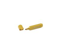 Faber-Castell Highlighter Textliner 46 Metallic Gold