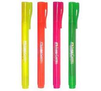 Faber Castell Textliner Pocket Highlighters and Mark Documents Assorted Colors