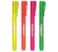 Faber Castell Textliner Pocket Highlighters and Mark Documents Assorted Colors