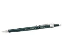 Faber-Castell TK 131700 Mechanical Pencil Fine 0.7 mm