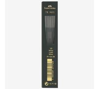 Faber-Castell F127112 2mm 2H Leads (Packof 10)