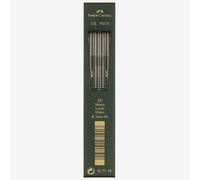 Faber-Castell TK9071 2mm 4H Leads (Pack of 10)