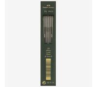 Faber-Castell Tk Clutch Pencil Leads - 2.0mm H
