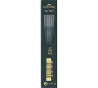 Faber-castell Tk 9400 Clutch Drawing Pencil Leads (h) Case Of 2