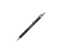 Faber-Castell TK-Fine 2317 0.7mm Black Mechanical Pencil -Box of 10