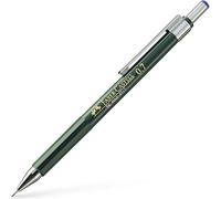 Faber Castell Tk-fine 9713 0.7mm Hb Pencil 10 Units