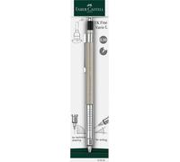 Faber-Castell Mechanical Pencil TK-Fine Vario L 0.35 Champagne Gold