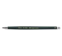 Faber-Castell TK Mechanical Pencil 9400-3.15 mm - Green