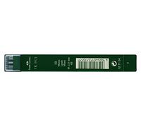 Faber-Castell TK9071 3.15mm 4B Leads (Pack of 10)