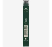 FaBer-Castell TK9071 3.15mm 5B Leads (Pack of 10)