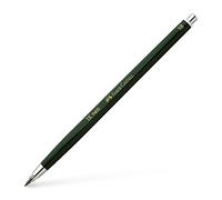 Faber-Castell : TK9400 Clutch Pencil : With 2mm 3B Lead