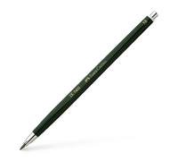 Faber-Castell TK9400 2mm 3B Clutch Pencil