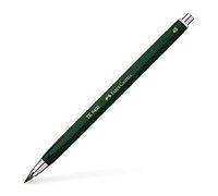 Faber-Castell : TK9400 Clutch Pencil : With 3mm 4B Lead