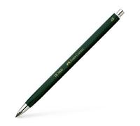 Faber-Castell TK9400 3mm 6B Clutch Pencil