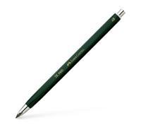 Faber-Castell TK9400 3mm 6B Clutch Pencil Single
