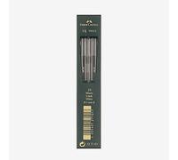 Tk9071 Leads B 2mm 10 Leads - leads pencil 2mm clutch 10 faber fabercastell tk tk9071 pack