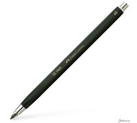 Faber-Castell TK9400 3mm 6B Clutch Pencil