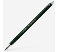 Faber-Castell : TK9400 Clutch Pencil : With 2mm 2B Lead