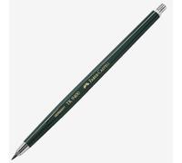 Faber-Castell : TK9400 Clutch Pencil : With 2mm HB Lead