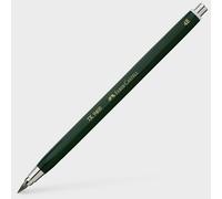 Faber-Castell : TK9400 Clutch Pencil : With 3mm 4B Lead